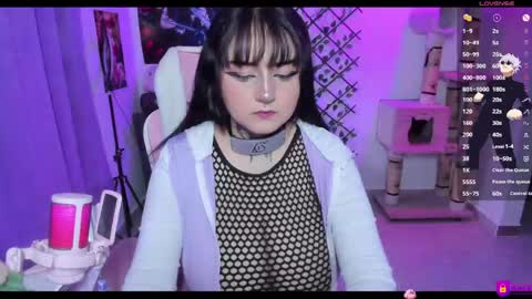 Maddy Foox online show from 05-27-26, 11:13
