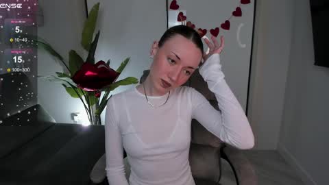 Snapshot of maddygarcia chatting on 02-08-25, 10:19 maddygarcia online show from 02-08-25, 10:19