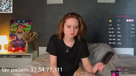 Kate online show from 04-12-26, 08:52