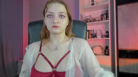Maddy online show from 05-21-26, 12:06