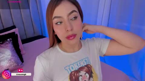 Lina  online show from 11-03-25, 06:03