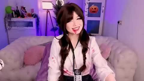 Maddy online show from 10-30-25, 10:10