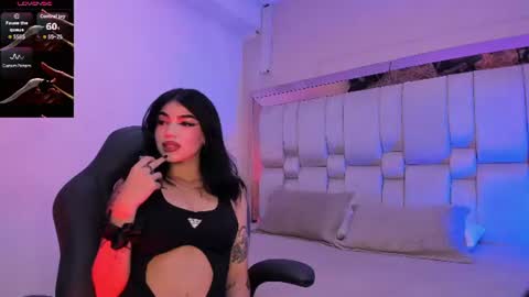  BELLA  online show from 06-30-26, 07:59
