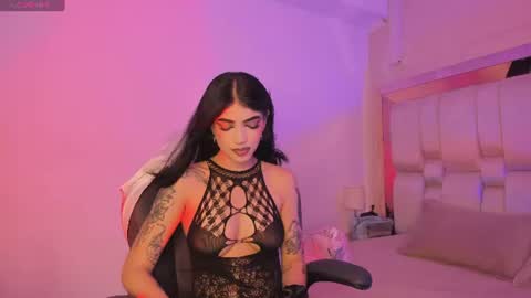  BELLA  online show from 07-07-26, 01:04