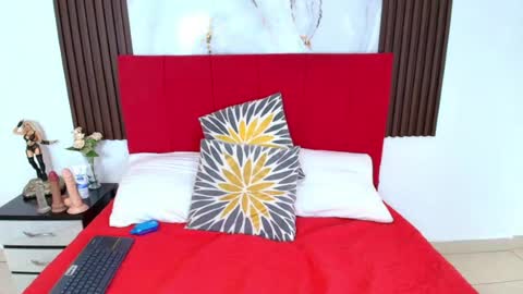 maddysonmiller_ online show from 07-28-26, 04:39
