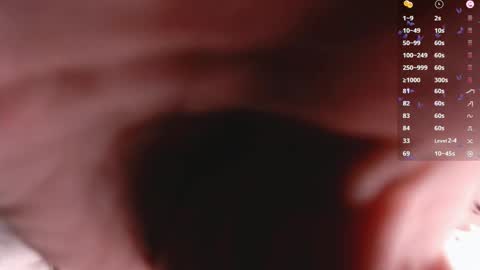 Your cyber girl Ava     online show from 02-19-25, 03:49