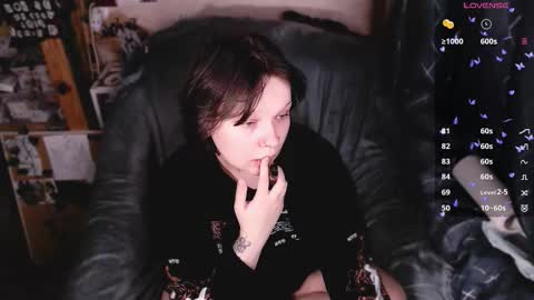 Your cyber girl Ava     online show from 11-08-25, 02:39