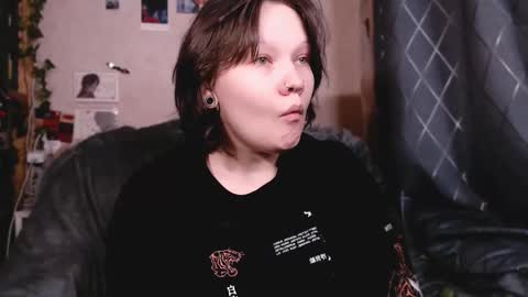 Your cyber girl Ava     online show from 11-19-25, 03:01