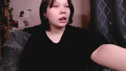 Your cyber girl Ava     online show from 11-20-25, 05:12