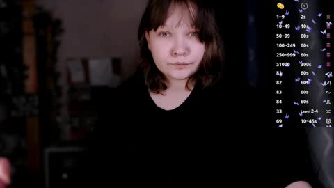 Your cyber girl Ava     online show from 04-16-26, 08:20