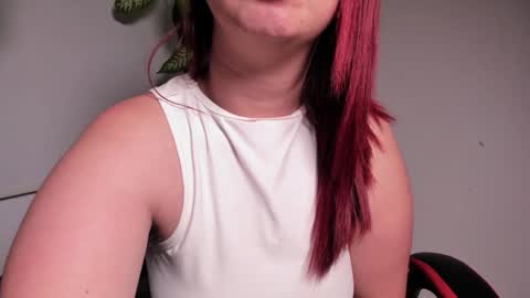 Madelaine  online show from 01-27-25, 09:34