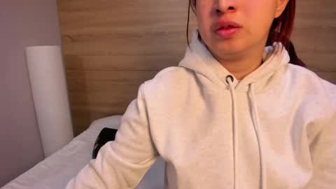 Madelaine  online show from 03-19-26, 10:19