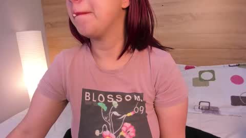 Madelaine  online show from 03-20-26, 10:20