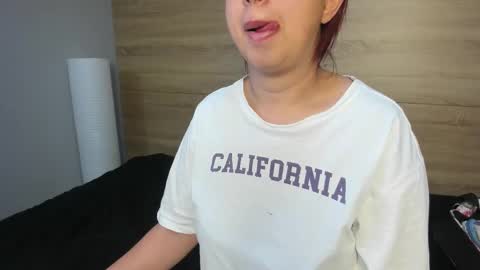 Madelaine  online show from 03-30-26, 10:16