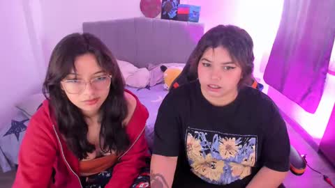 madelaine_taylor online show from 04-25-26, 06:16