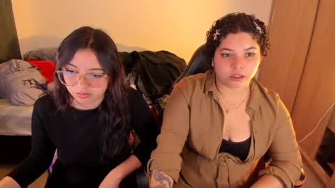 madelaine_taylor online show from 07-24-26, 12:30