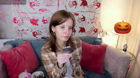 madelaines online show from 10-29-25, 08:49