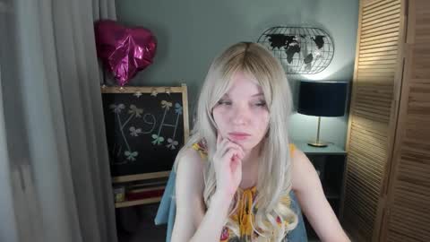 madelaines online show from 11-16-25, 10:10