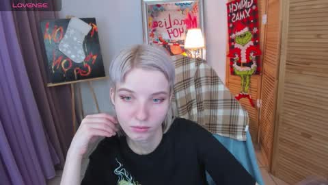 madelaines online show from 01-06-26, 10:19