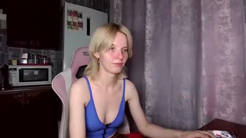 madelaines online show from 06-26-26, 04:55