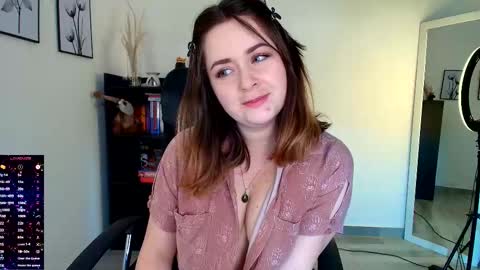 madelamee online show from 02-04-26, 05:30