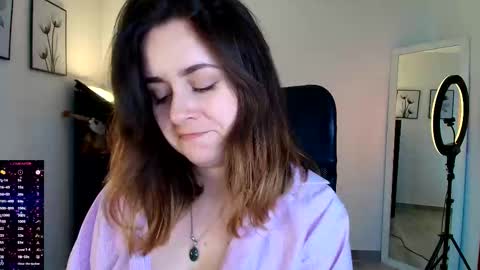 madelamee online show from 02-14-26, 09:33