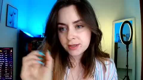 madelamee online show from 02-24-26, 11:14