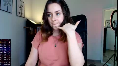 madelamee online show from 03-19-26, 09:30