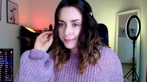 madelamee online show from 04-05-26, 08:50