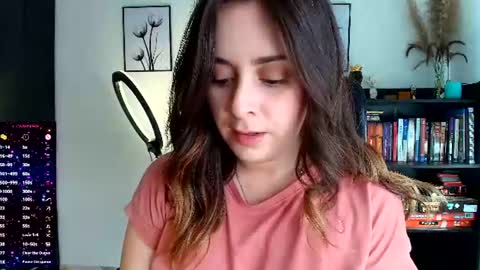 madelamee online show from 07-08-26, 05:06