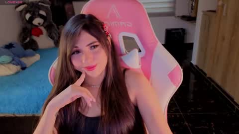 Snapshot of madeleine_shinobi chatting on 07-27-26, 09:44 Emily Only Fans online show from 07-27-26, 09:44