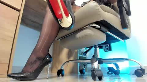 Madeleine  online show from 02-19-26, 01:34