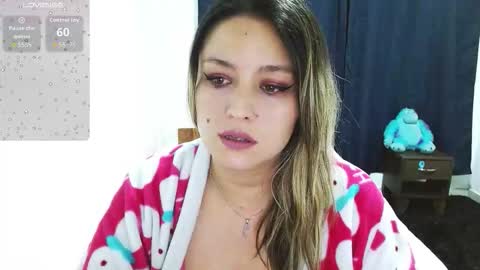 Madelheine online show from 02-03-26, 03:04