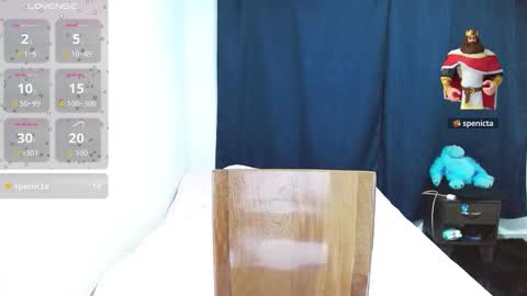 Madelheine online show from 02-13-26, 01:34