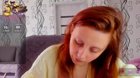 Madelina online show from 05-06-26, 07:57