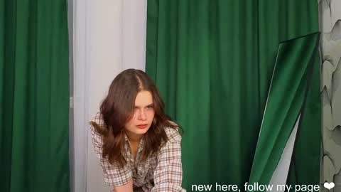 Madelina online show from 06-10-26, 08:08