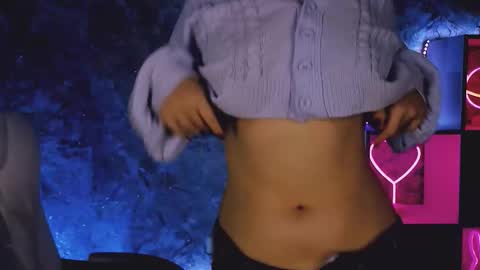 Madeline online show from 03-05-26, 08:32