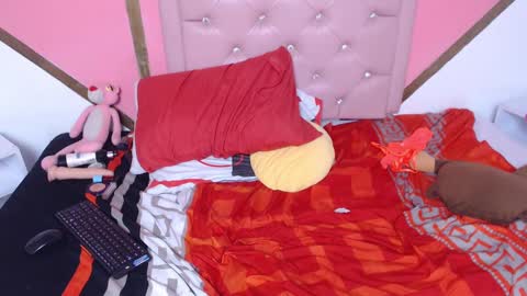 Madeline online show from 12-21-24, 12:20