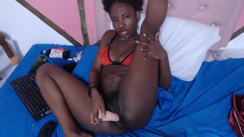 Madeline online show from 12-24-24, 12:44