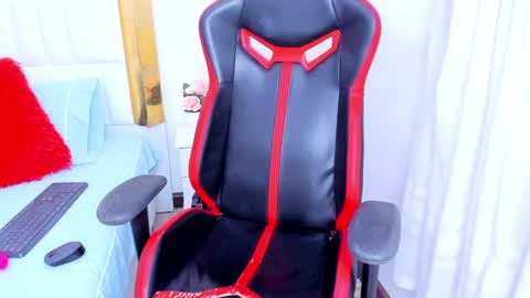 Madeline online show from 02-02-25, 03:10