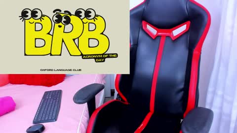 Madeline online show from 03-01-25, 04:04