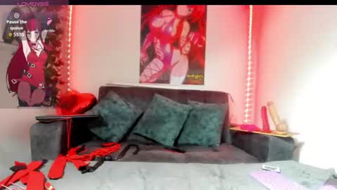 Madelyn online show from 06-27-26, 10:37