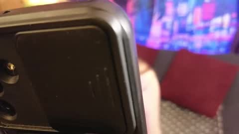 Mademoiselle Mystique online show from 03-09-26, 10:36