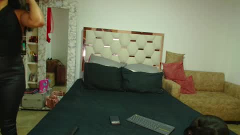 madelyn roses online show from 02-01-26, 02:54