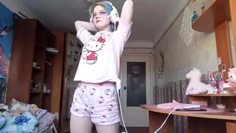 Alice Kaneki online show from 02-11-26, 06:07