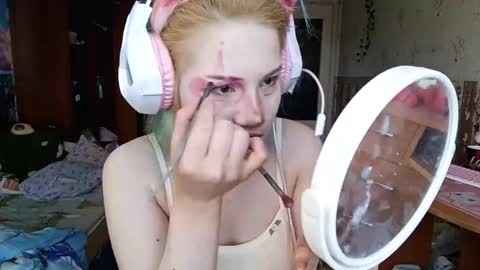 Alice Kaneki online show from 02-21-26, 07:09