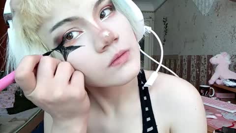 Alice Kaneki online show from 03-01-26, 07:21