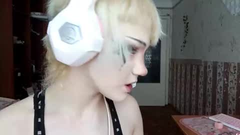 Alice Kaneki online show from 03-03-26, 07:25