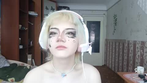 Alice Kaneki online show from 03-07-26, 07:16