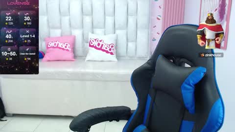 Madhison  online show from 03-11-25, 08:31